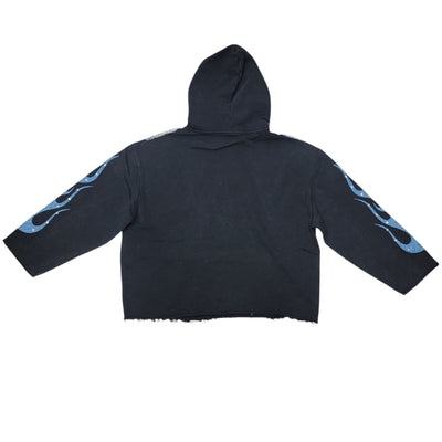 TAKER CARPE NOCTEM BLACK T5255