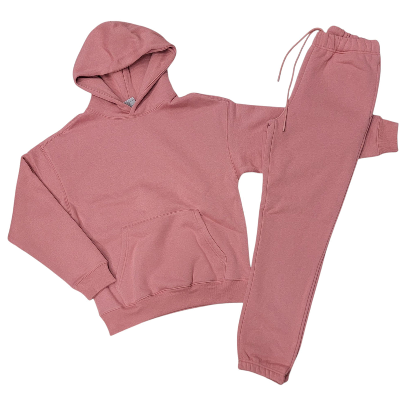 MEN'S SWEATSUIT ROSE WINE MJP64