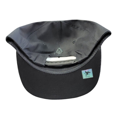 TOP LEVEL SKULL POKER