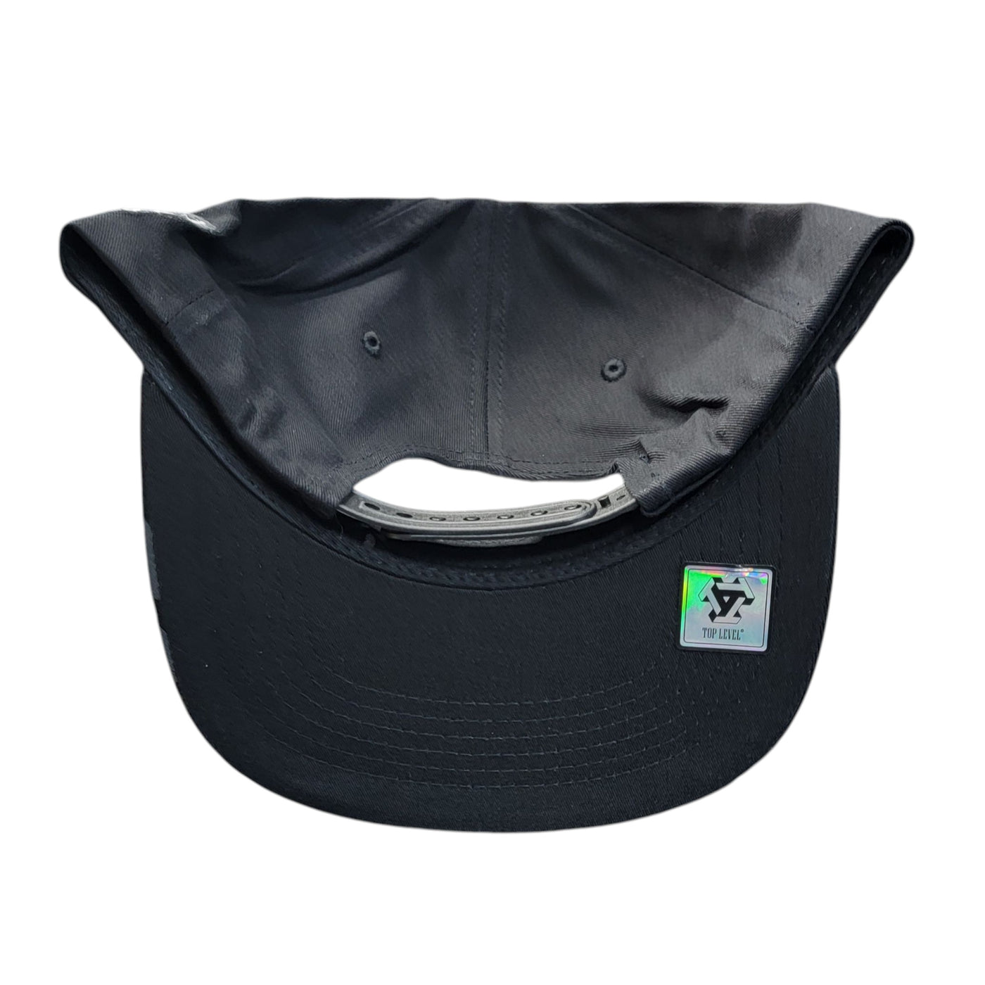 TOP LEVEL TWO FACE BEAR