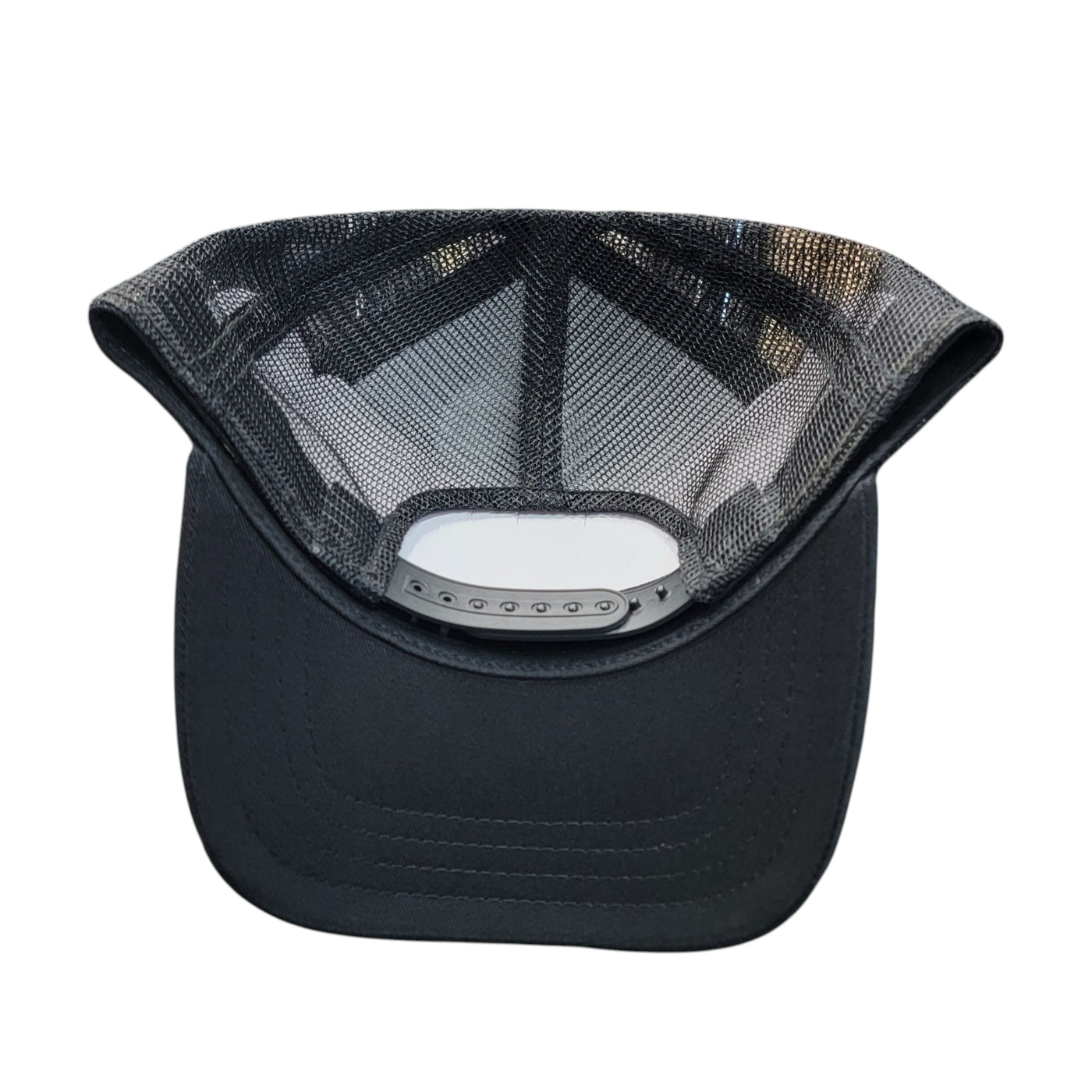 KBETHOS GOAT PATCH BLACK