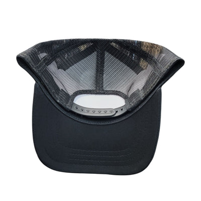 KBETHOS GOAT PATCH BLACK