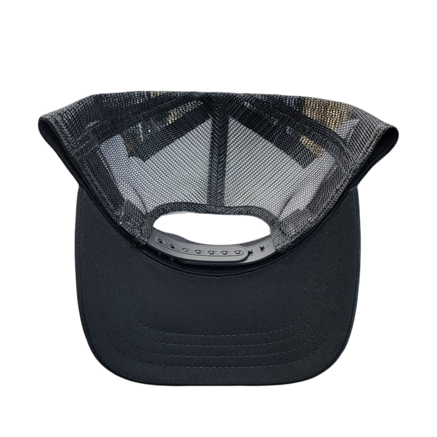 KBETHOS GOAT PATCH WHITE AND BLACK