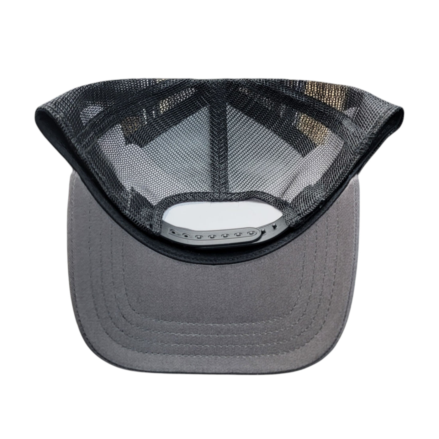 KBETHOS GOAT PATCH GRAY