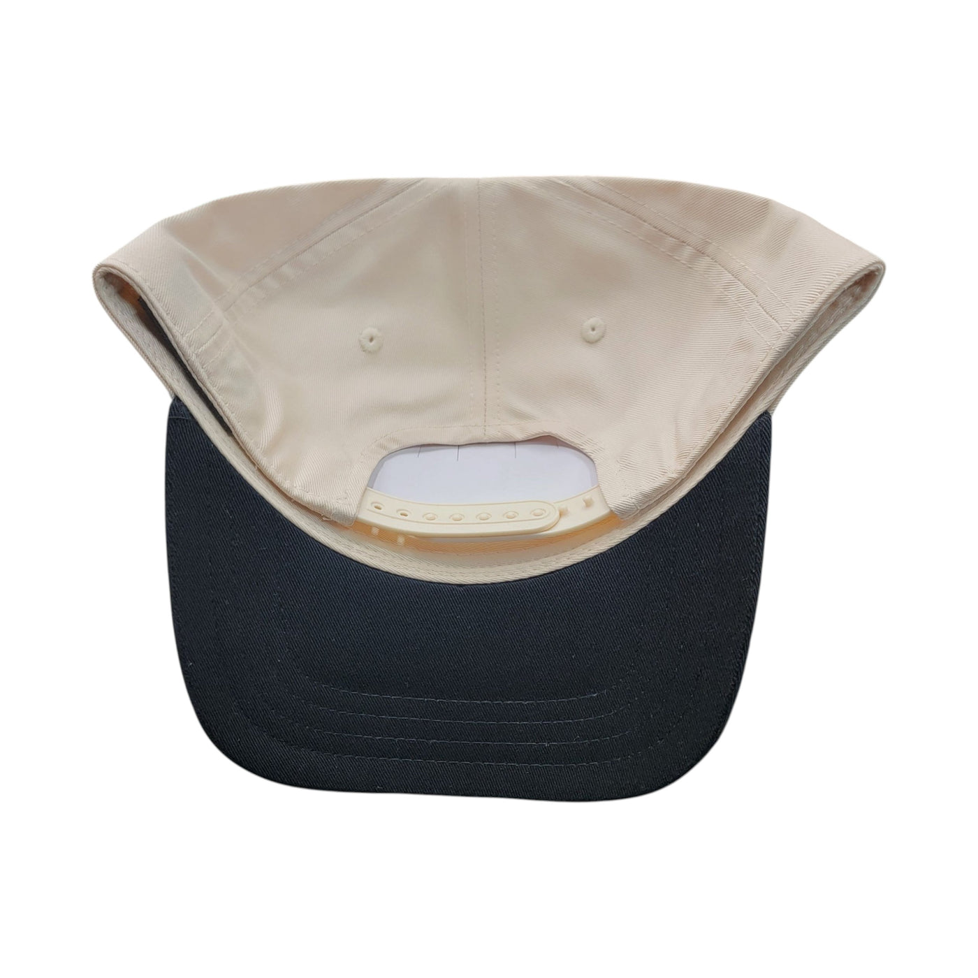 KBETHOS TRUST NO ONE HAT BLACK