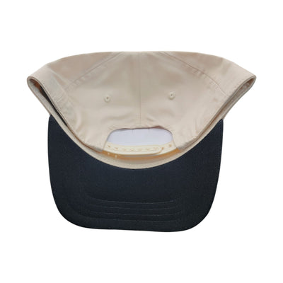 KBETHOS TRUST NO ONE HAT BLACK