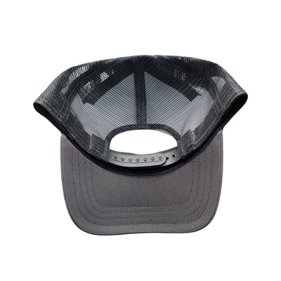 KBETHOS TRUST NO ONE GRAY