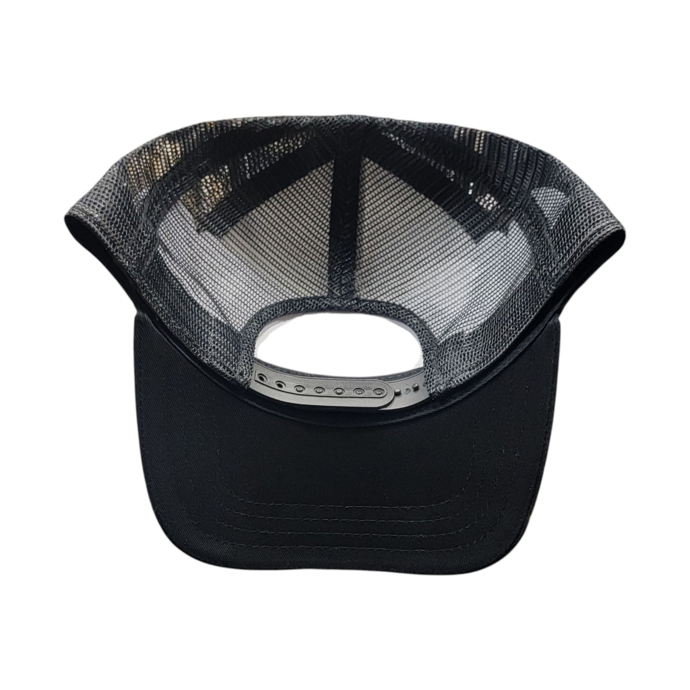 KBETHOS TRUST NO ONE WHITE