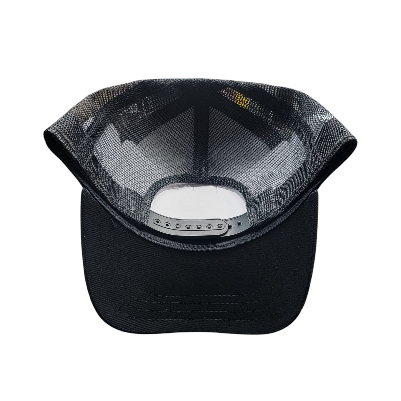 KBETHOS TRUST NO ONE BLACK