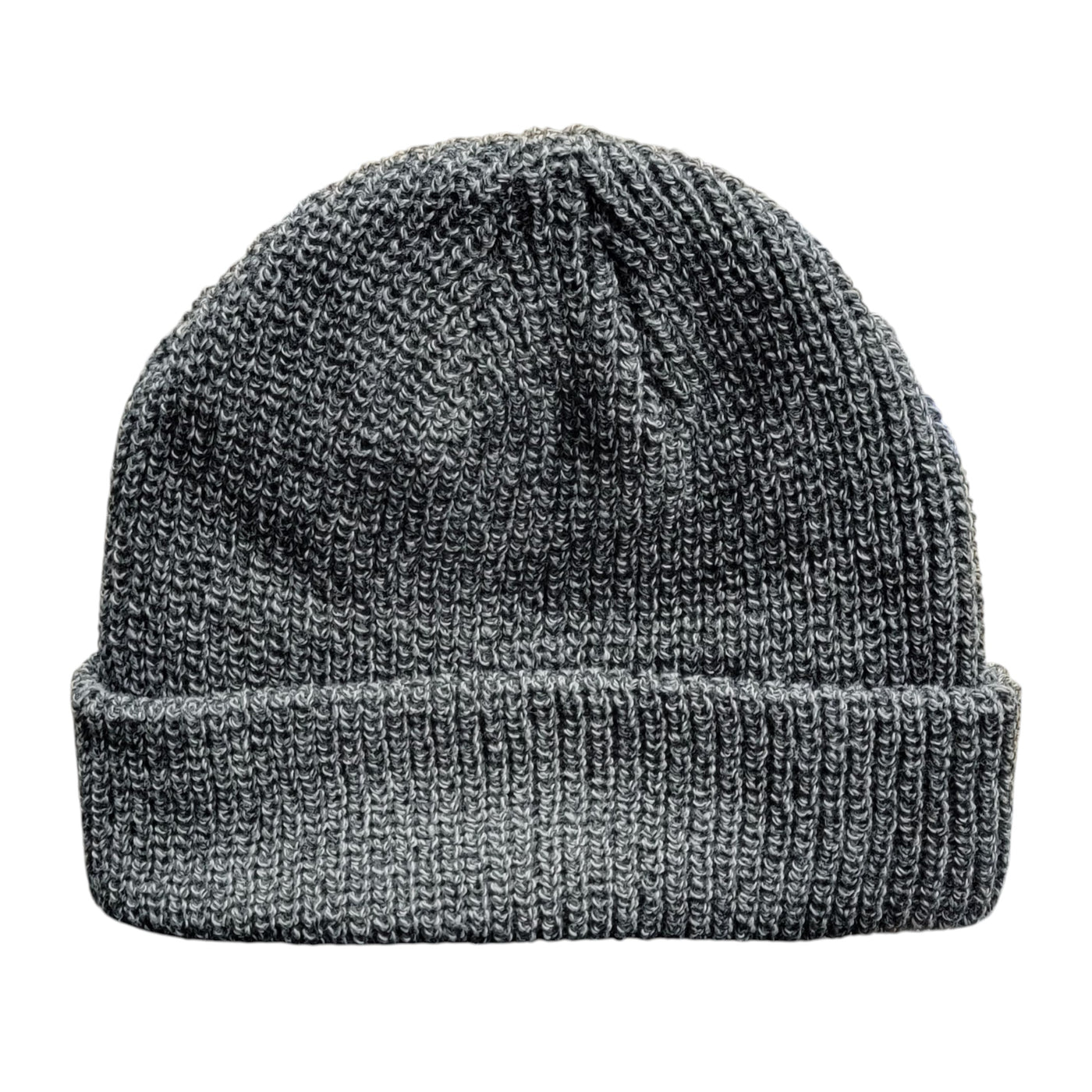 KBETHOS KNIT BEANIES SILVER GRAY KBW282