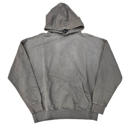 KINDRED PLAIN STATCKED SWEATSUIT GREY UB3021