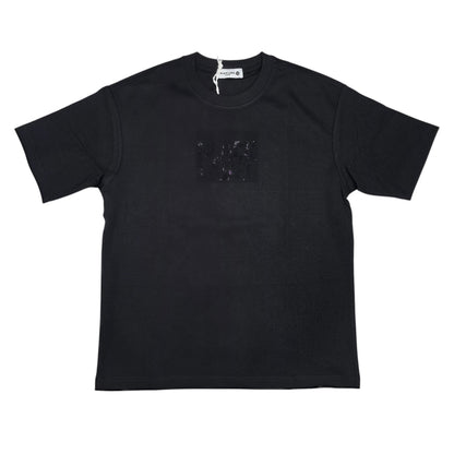 BLACK LABEL BLING BLACK T-SHIRT