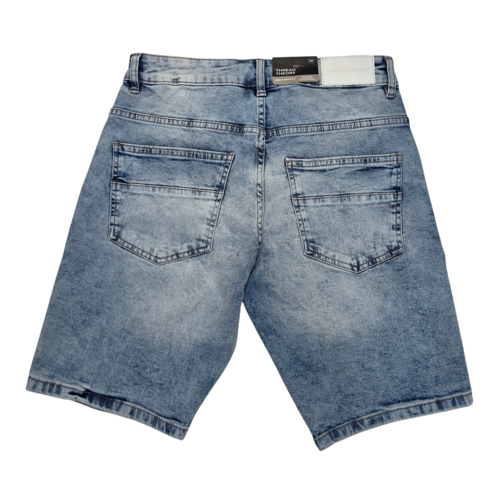 THREAD THEORY – ROS 3 CLOTHING CO.