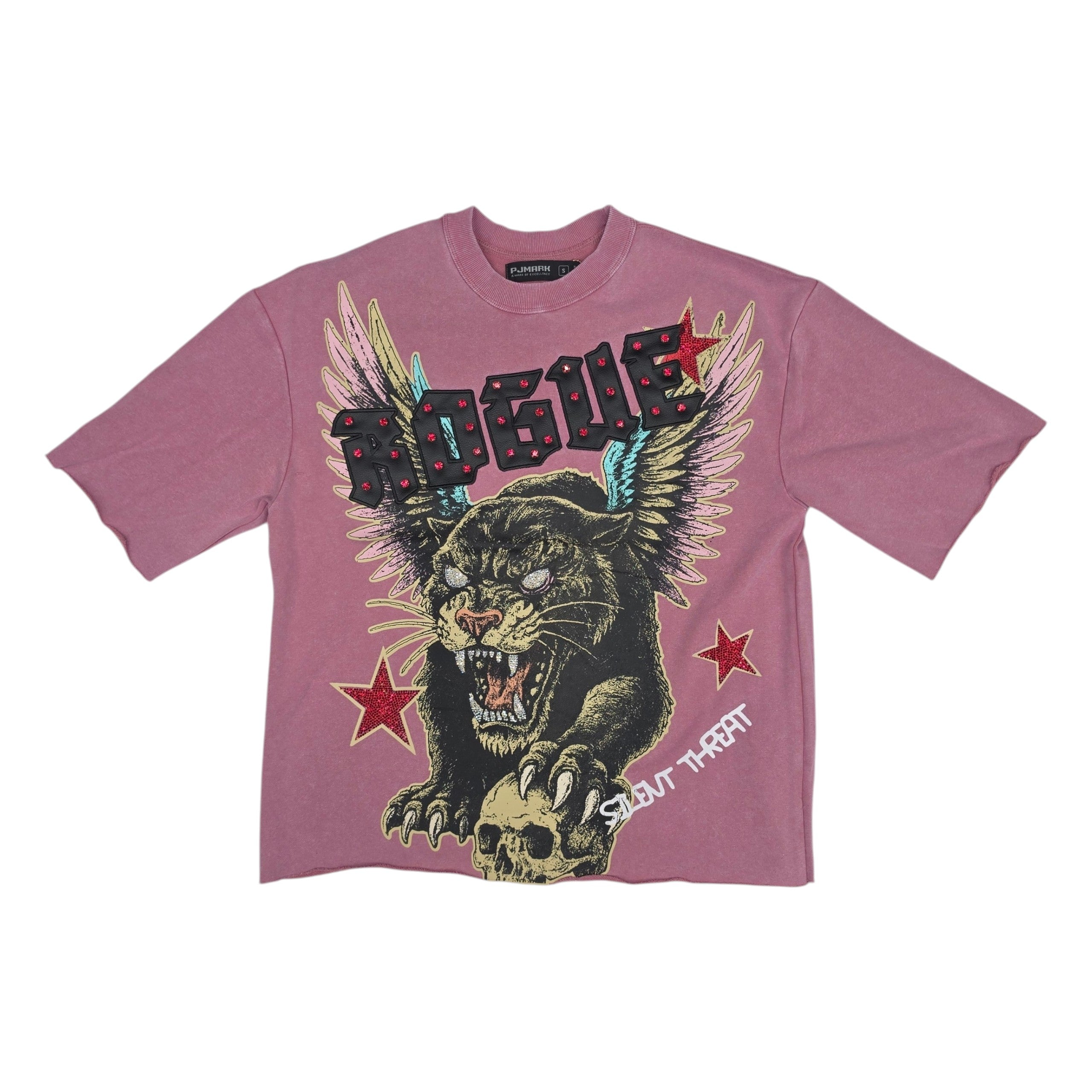 PJ MARK – ROS 3 CLOTHING CO.