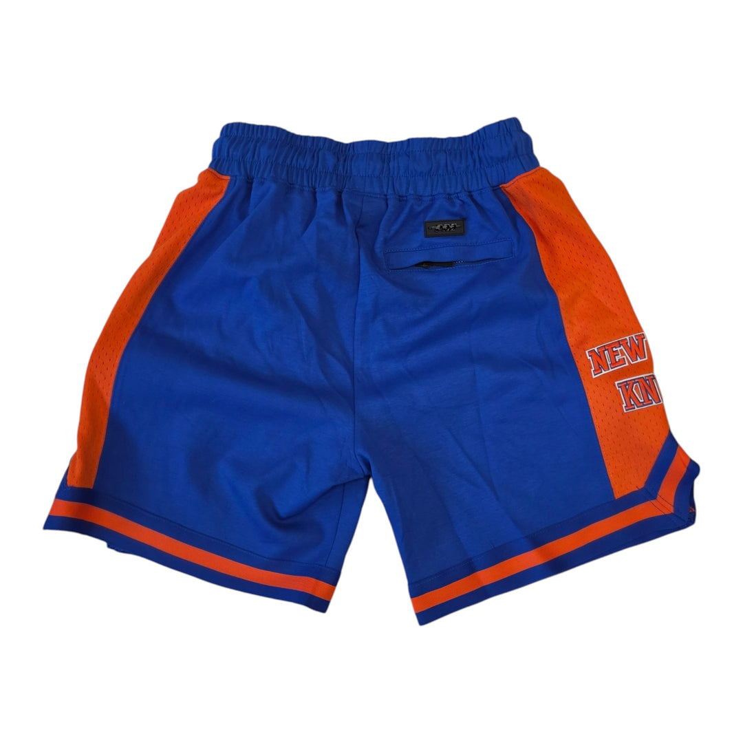 PRO STANDARD NY KNICKS RETRO CLASSIC SHORTS – ROS 3 CLOTHING CO.