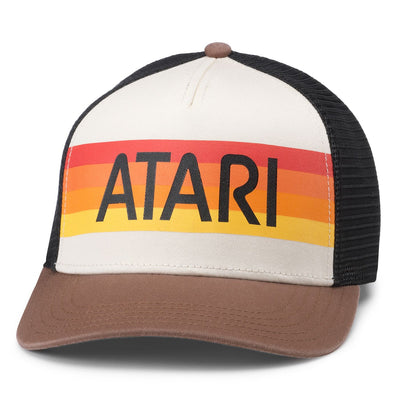 Sinclair Atari Hat