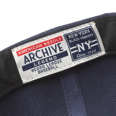 Archive 400 New York Black Yankees