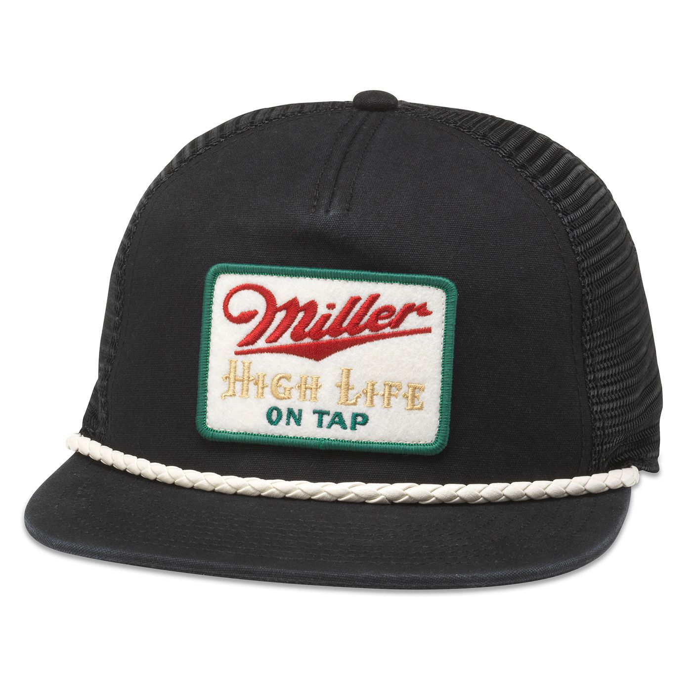Wyatt Miller High Life Hat