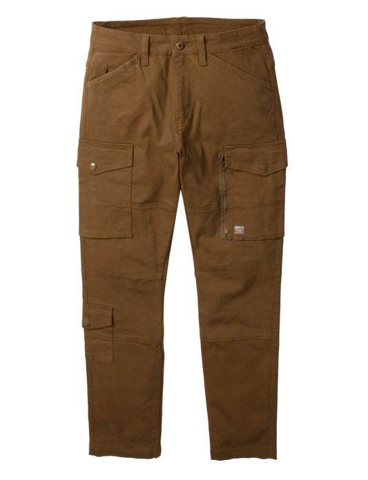 Born Fly Cargo Pant Stay Down To Earth Olive