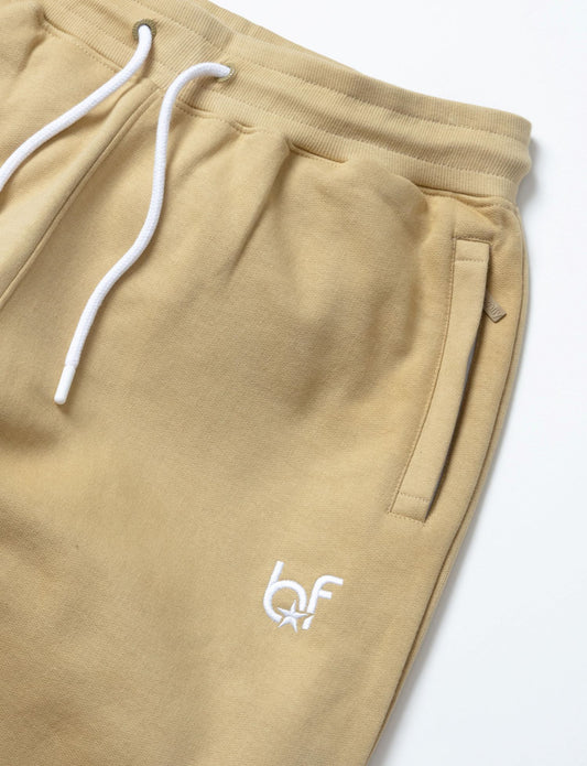 Born Fly Sweatpant Khaki