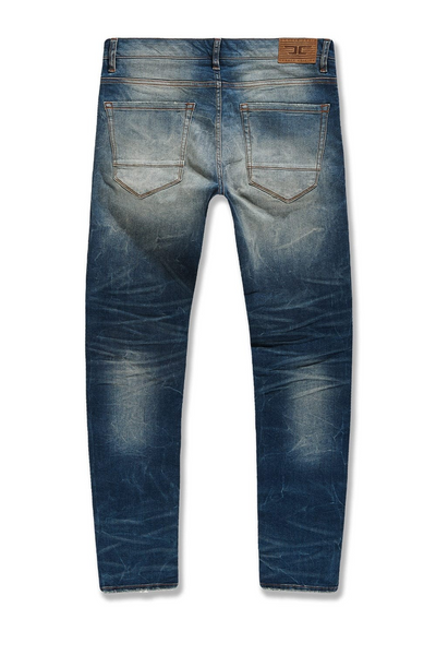 JORDAN CRAIG COLLINS MEADOWLANDS DENIM (AZURE) JC1220R