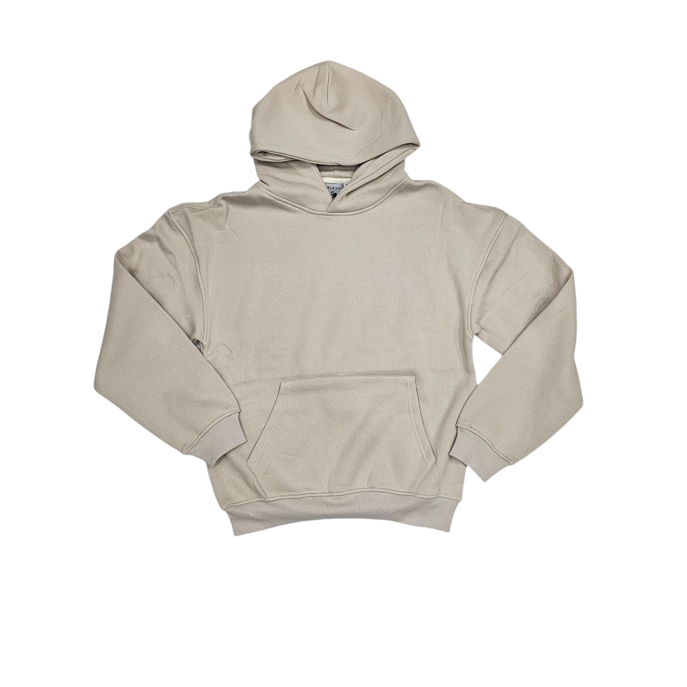 RIFLESSI SWEATSUIT SAND MJP64