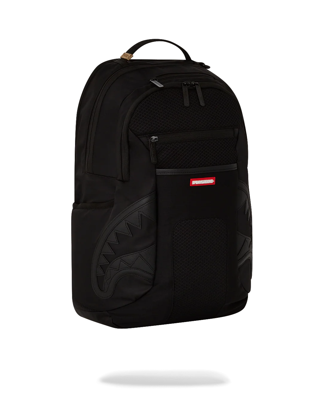 SPRAYGROUND NOMAD BASECAMP BACKPACK