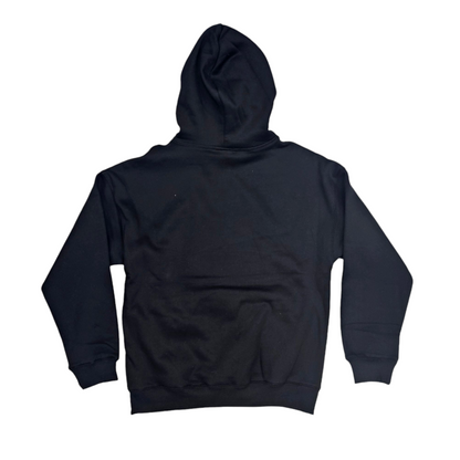 MEN'S SWEATSUIT BLACK MJP64