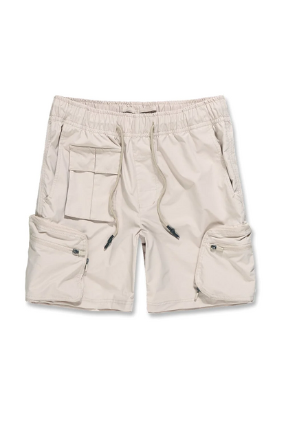 Jordan craig Altitude cargo Shorts Khaki