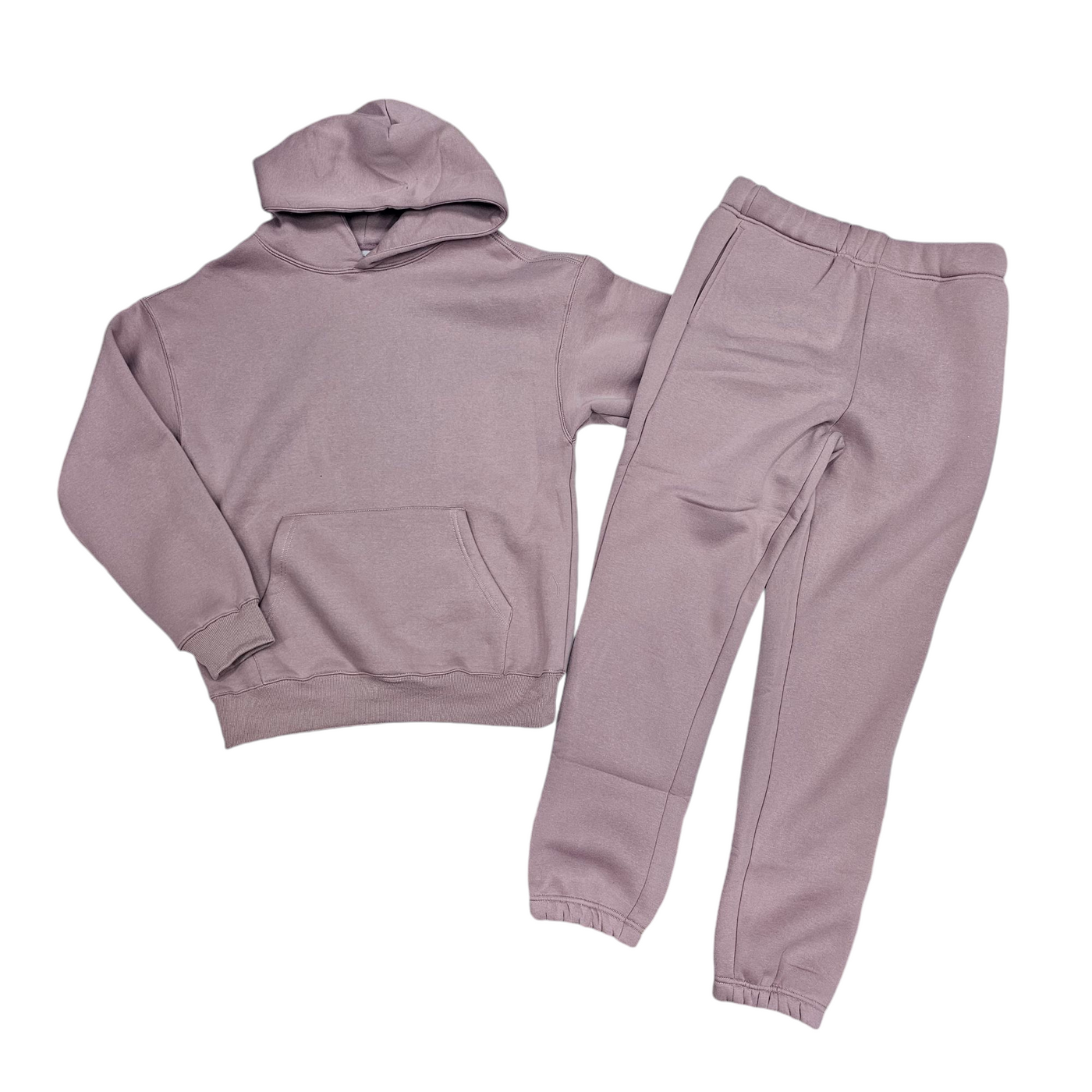 RIFLESSI SWEATSUIT SHADOW PURPLE MJP64