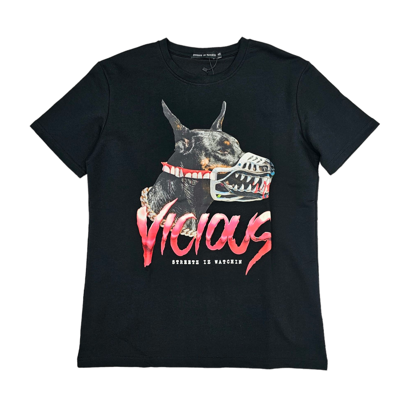 SIW Vicious T-Shirt