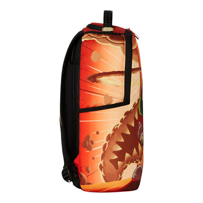 SPRAYGROUND LOONEY TUNES MARVIN BOMB DLXR BACKPACK