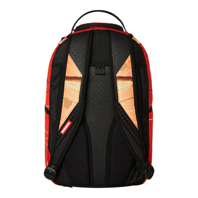 SPRAYGROUND LOONEY TUNES MARVIN BOMB DLXR BACKPACK