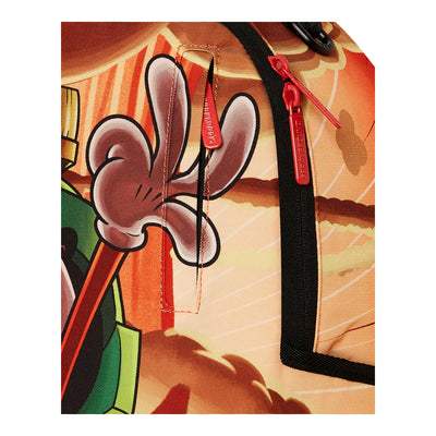 SPRAYGROUND LOONEY TUNES MARVIN BOMB DLXR BACKPACK