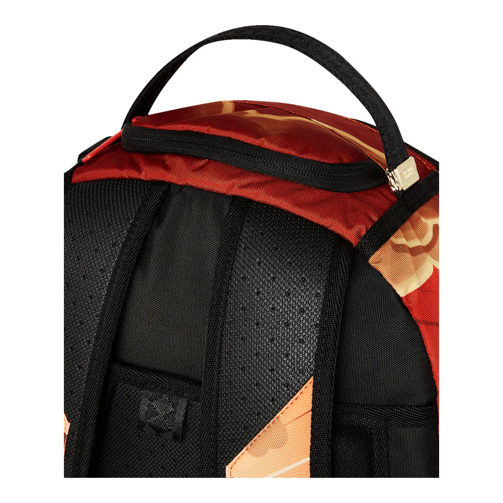 SPRAYGROUND LOONEY TUNES MARVIN BOMB DLXR BACKPACK