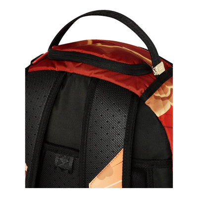 SPRAYGROUND LOONEY TUNES MARVIN BOMB DLXR BACKPACK