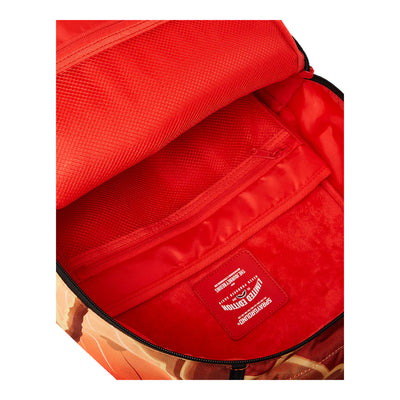 SPRAYGROUND LOONEY TUNES MARVIN BOMB DLXR BACKPACK
