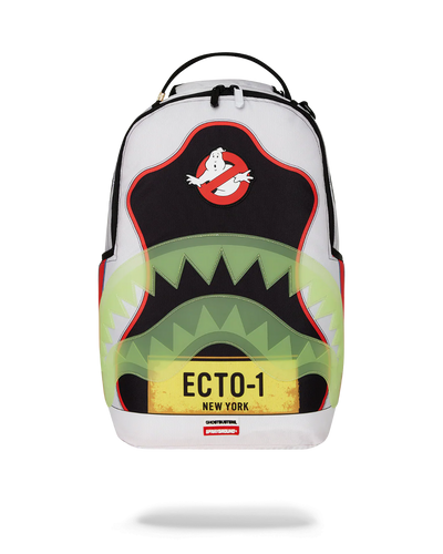 SPRAYGROUND GHOSTBUSTERS ECTO-1 SPECIAL OPS DLXR BACKPACK