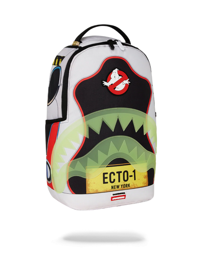 SPRAYGROUND GHOSTBUSTERS ECTO-1 SPECIAL OPS DLXR BACKPACK