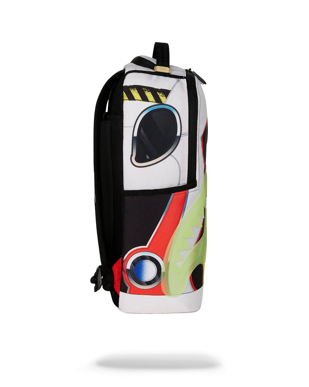 SPRAYGROUND GHOSTBUSTERS ECTO-1 SPECIAL OPS DLXR BACKPACK