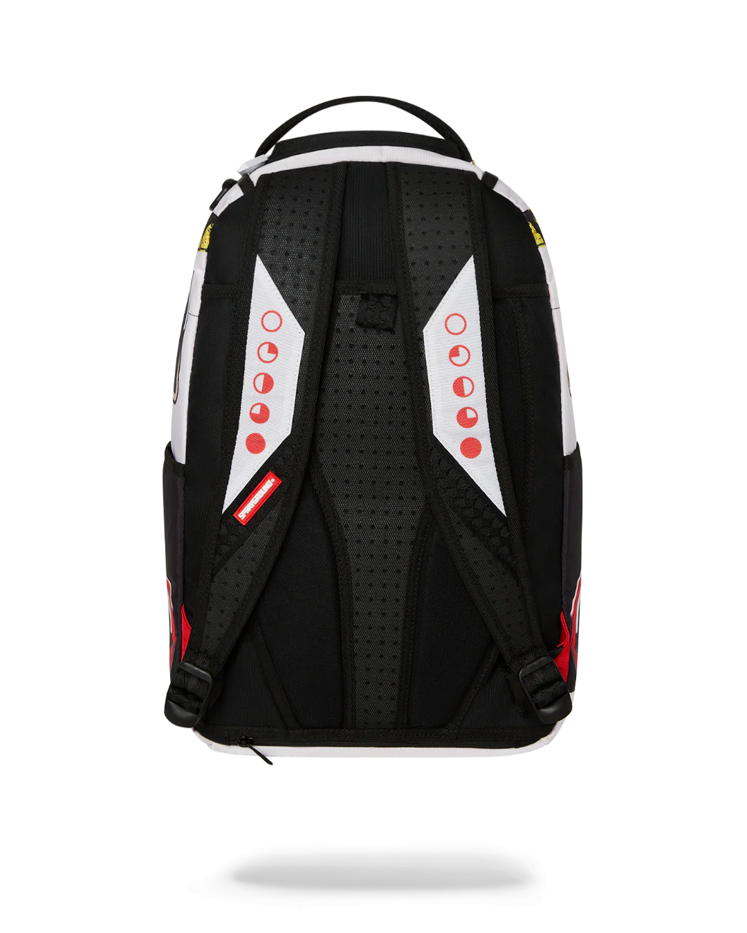 SPRAYGROUND GHOSTBUSTERS ECTO-1 SPECIAL OPS DLXR BACKPACK