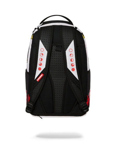 SPRAYGROUND GHOSTBUSTERS ECTO-1 SPECIAL OPS DLXR BACKPACK