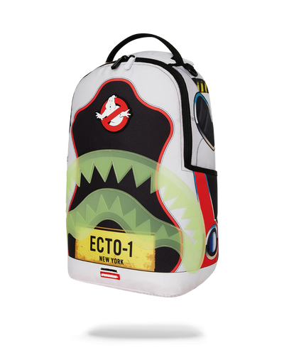 SPRAYGROUND GHOSTBUSTERS ECTO-1 SPECIAL OPS DLXR BACKPACK