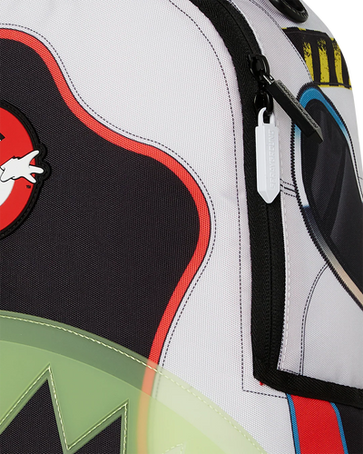SPRAYGROUND GHOSTBUSTERS ECTO-1 SPECIAL OPS DLXR BACKPACK