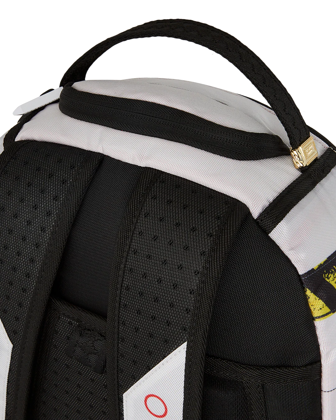 SPRAYGROUND GHOSTBUSTERS ECTO-1 SPECIAL OPS DLXR BACKPACK