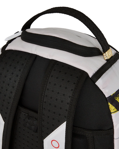 SPRAYGROUND GHOSTBUSTERS ECTO-1 SPECIAL OPS DLXR BACKPACK