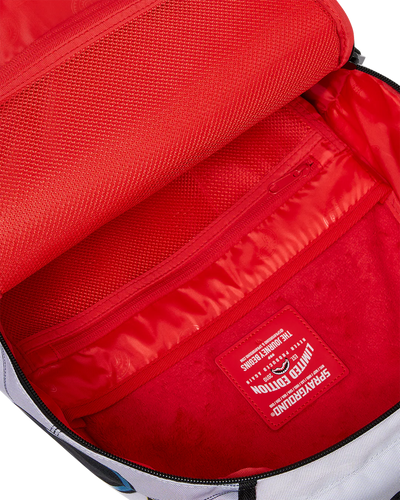SPRAYGROUND GHOSTBUSTERS ECTO-1 SPECIAL OPS DLXR BACKPACK