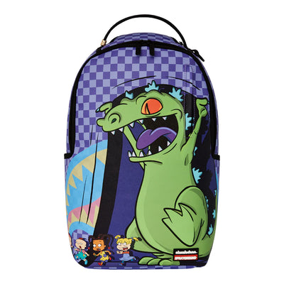 SPRAYGROUND REPTAR CHASE DLXSV BACKPACK