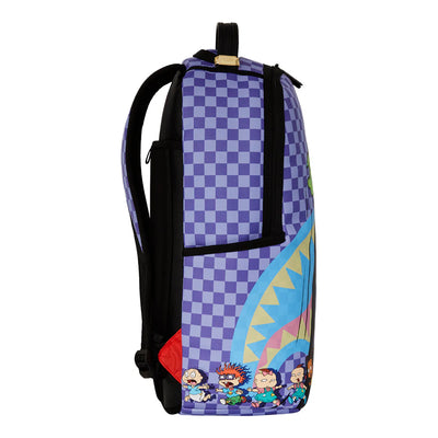 SPRAYGROUND REPTAR CHASE DLXSV BACKPACK