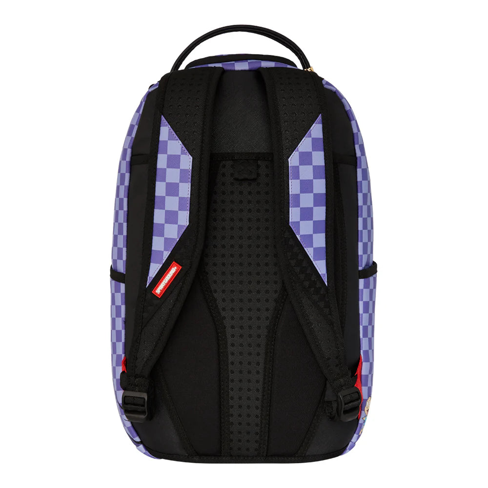 SPRAYGROUND REPTAR CHASE DLXSV BACKPACK